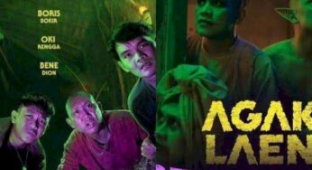 Perfilman Indonesia Kembali Memasuki Era Emas Hiburan Tanah Air