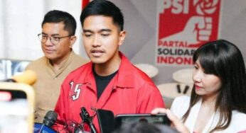 Kaesang Pangarep, Alternatif Menarik dalam Pilkada Jakarta 2024