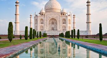 Keajaiban Wisata India: Temukan Keindahan Membekas di Hati!