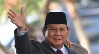 Prabowo Subianto Memperluas Strategi Ekonomi RI