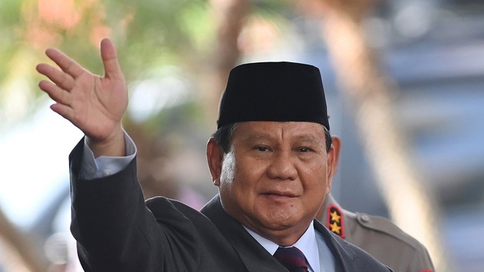 prabowo