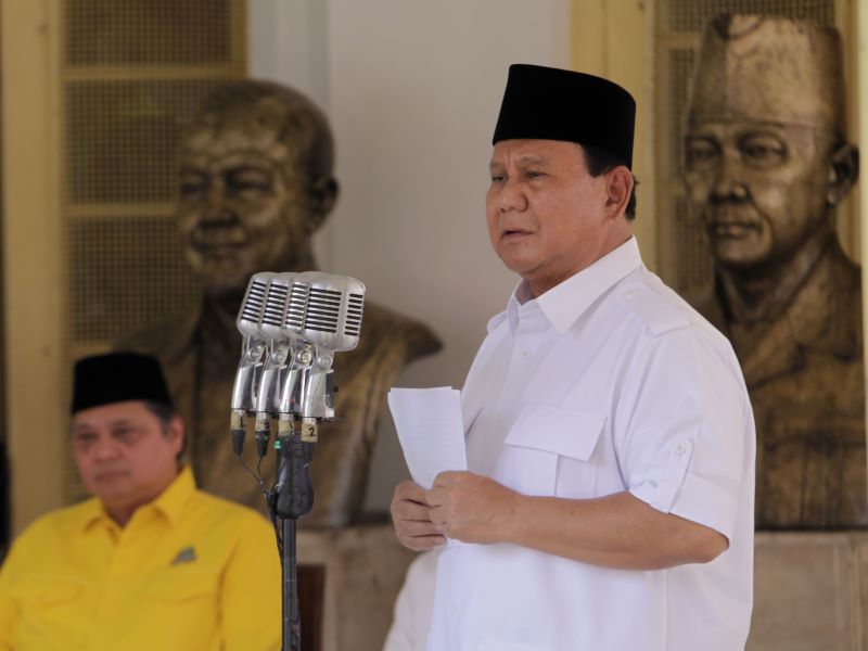 Membahas Anggaran Program Makan Gratis Prabowo Subianto, Fleksibilitas dan Implikasi Ekonomi