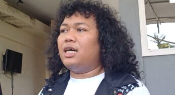 Marshel Widianto Optimis dan Siap Maju