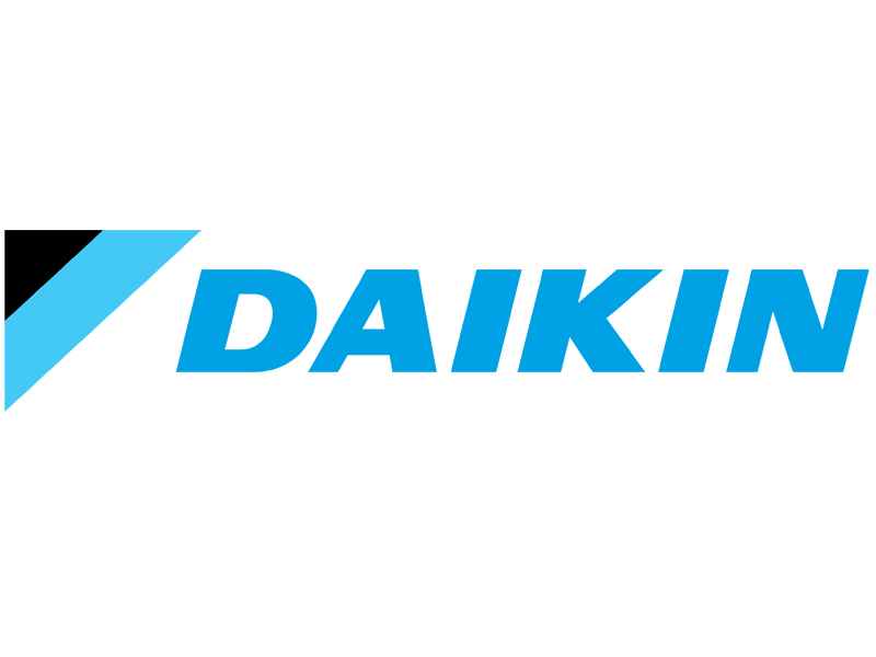 DAIKIN Proshop