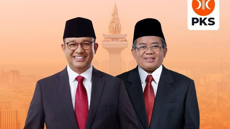 PPP dan PKB Menyikapi “Duet Anies-Sohibul” PKS, Antara Kunci dan Dinamika Pilkada Jakarta 2024