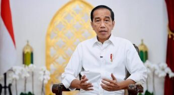 Langkah Tegas Presiden Jokowi Keputusan Pemecatan Hasyim Asyari dari KPU