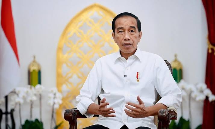 Langkah Tegas Presiden Jokowi Keputusan Pemecatan Hasyim Asyari dari KPU