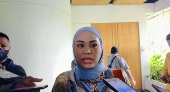 Zita Anjani dan Kaesang Pangarep, Momen Menarik di Pilgub DKI Jakarta 2024