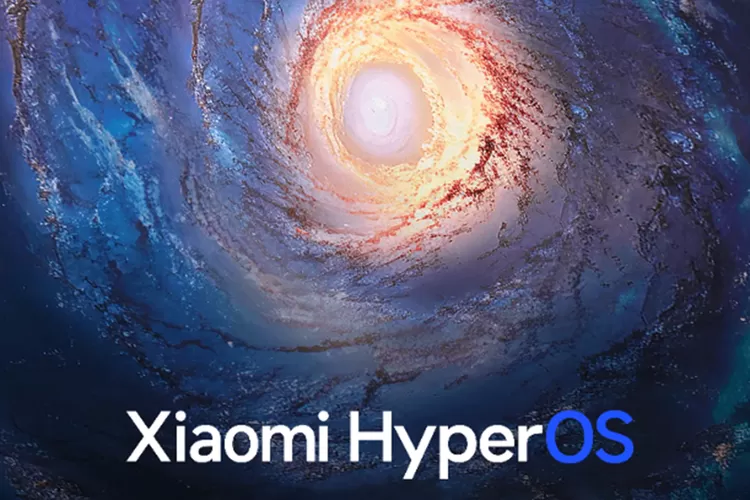 Xiaomi HyperOS 1.5