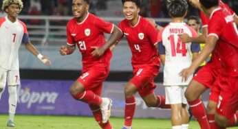 Malaysia Doyan Cetak Gol Gasik, Di Semifinal Piala AFF U19 2024