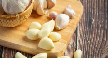 Bawang Putih, Bumbu Dapur yang Menyembuhkan?