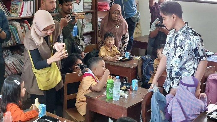 Makan Bergizi Gratis