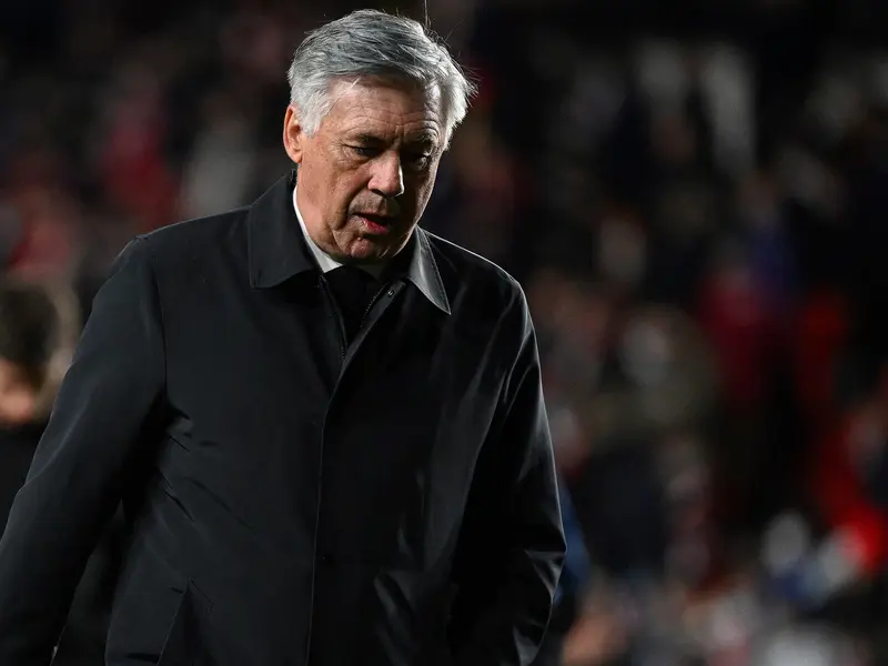 Carlo Ancelotti