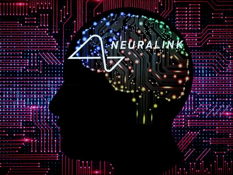 Chip Neuralink