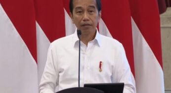 Presiden Jokowi Bersiap Pindahan ke IKN