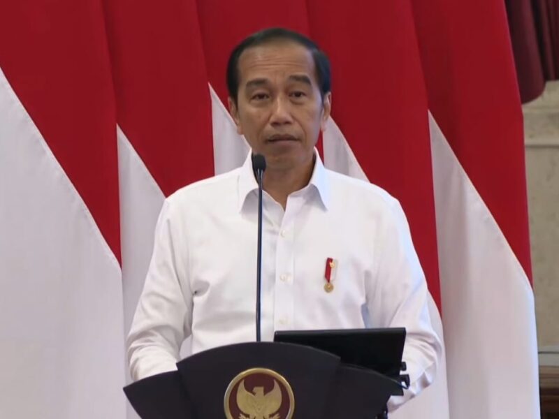 presiden jokowi