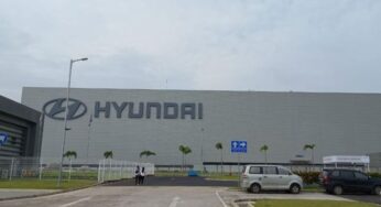 Strategi Investasi Hyundai di Pasar Global 10 Tahun Mendatang