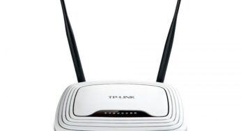 Router TP-Link Diduga dapat Mengacam Keamanan oleh AS