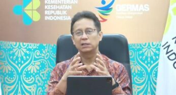 Budi Gunadi Bicara soal Isu Calon Menkeu