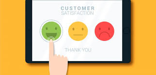 Customer feedback