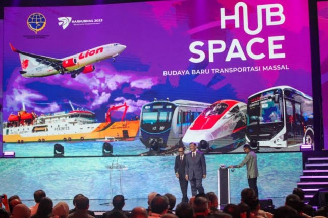 Hub Space 2024