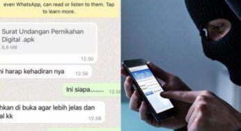 Penipuan Digital di WhatsApp: Modus dan Cara Menghindarinya