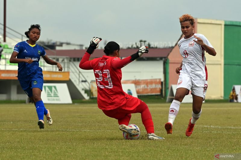 Sepakbola Putri