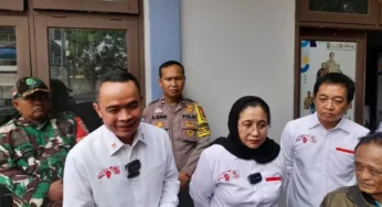 Evakuasi Korban Panti Asuhan oleh Yayasan GSN