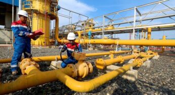 PGN Percepat Pengembangan Niaga Gas Bumi di Sulawesi