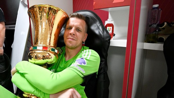 Wojciech Szczesny