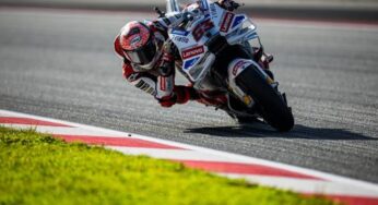 Jorge Martin Ungkap Persaingan Ketat MotoGP 2025