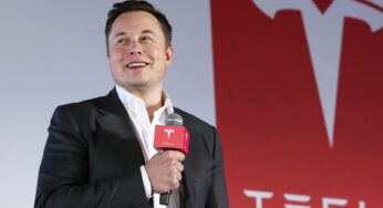 Harta Elon Musk Meroket Fantastis, Capai Rp7.032 Triliun