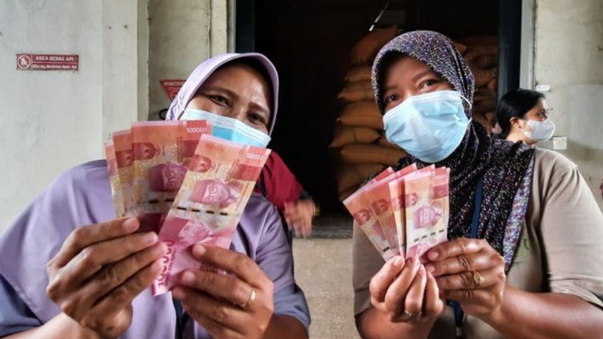 Begini Cara Cek NIK KTP untuk Bantuan PKH dan BPNT