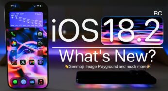 Top 3 Tekno: Update iOS 18.2.1 hingga Telegram Raup Untung