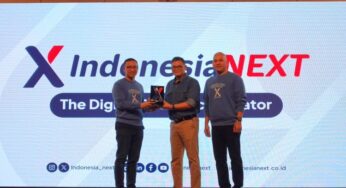 IndonesiaNEXT 9: Telkomsel Hadirkan Kurikulum AI Terbaru