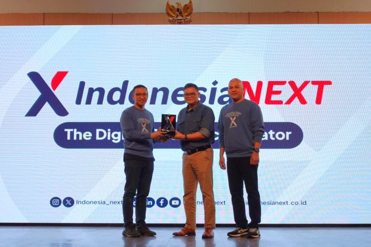 Telkomsel IndonesiaNEXT 9 Hadirkan Kurikulum AI Modern