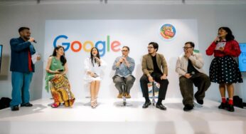 Daftar Pencarian Teratas Google 2024: Khodam hingga Lagu APT