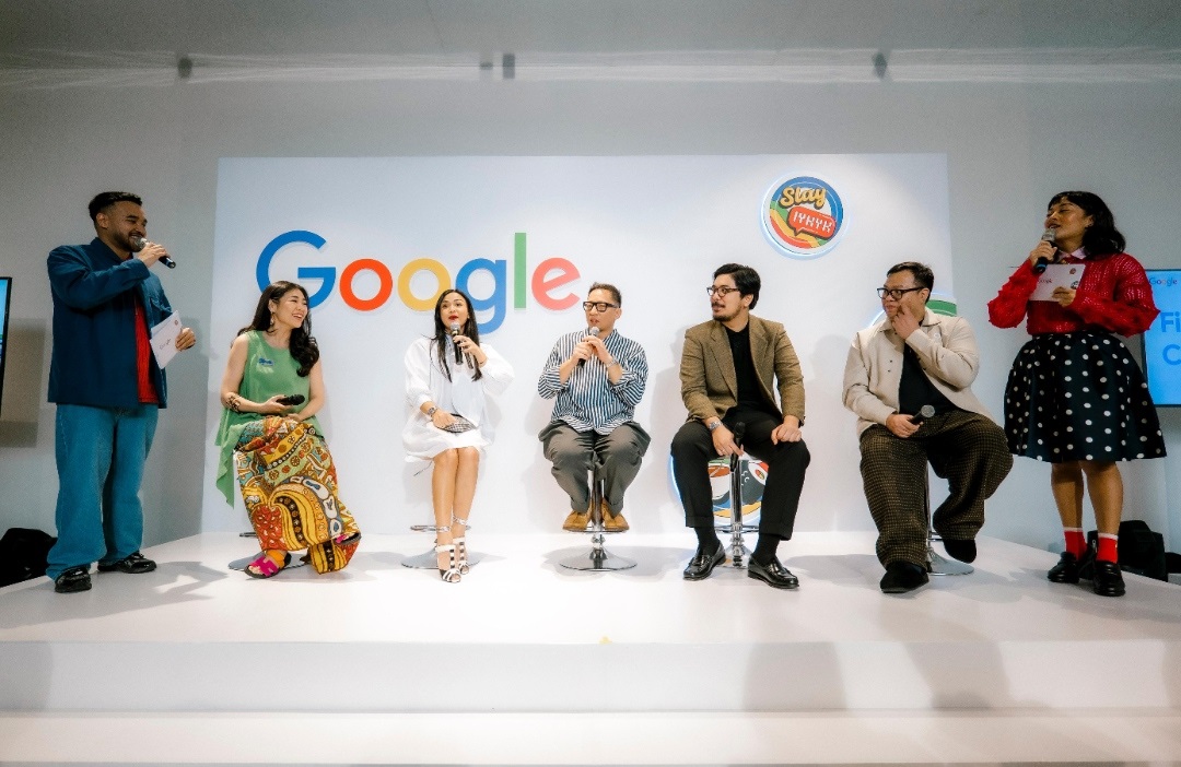 Daftar Pencarian Teratas Google 2024: Khodam hingga Lagu APT