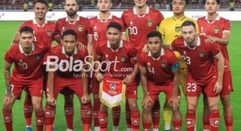 4 Bintang Timnas Indonesia di Liga Champions Asia 2024-2025