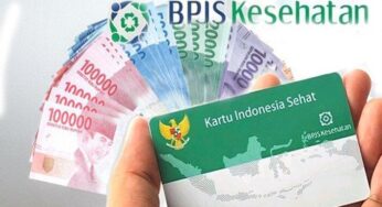 Iuran BPJS Kesehatan Naik di 2026, Cek Perubahannya di Sini