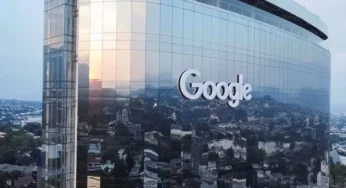 Google LLC Kena Denda Rp202,5 M, Rekor Terbesar di Indonesia