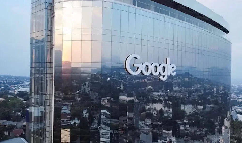 Google Kena Denda Rp202,5 M, Rekor Terbesar di Indonesia