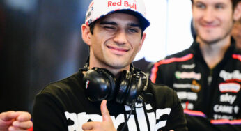 Jorge Martin Masih Ragu Tampil Optimal di MotoGP Qatar 2025