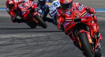 Marc Marquez Makin Ganas, MotoGP 2025 Jadi Seram!