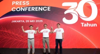 SIMPATI Resmi Kembali Jadi Brand Telkomsel Prabayar