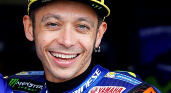 Bisnis Sukses Valentino Rossi di Luar Dunia MotoGP