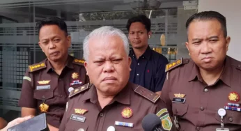 Kejagung Geledah Apartemen Stafsus Eks Mendikbudristek