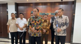 Koperasi Desa Merah Putih Terapkan Transaksi Cashless