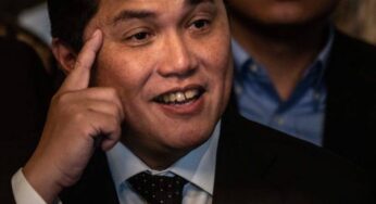 Erick Thohir Tegaskan Tim Simon Tahamata Harus Objektif