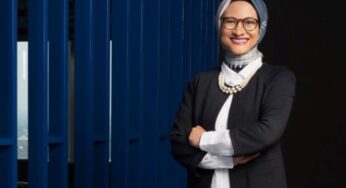 Telkom Tunjuk Dian Siswarini Sebagai Direktur Utama Baru